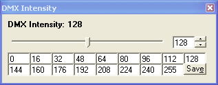 DMXIntensityDialogEdit