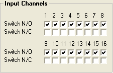 HULORControllerConfigurationInputChannels
