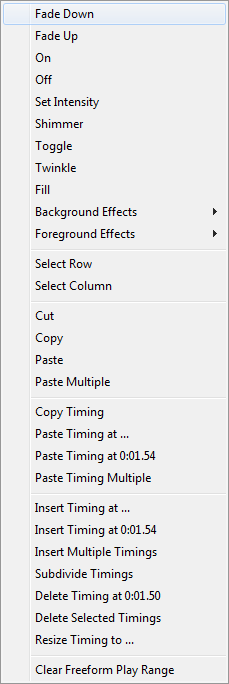 RightClickContextMenu