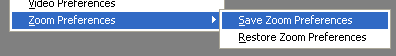 ZoomPreferences