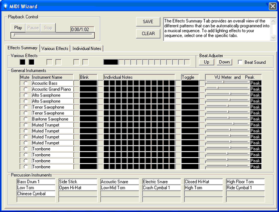 MIDIWizardEffectsSummary