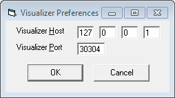 VisualizerPreferences