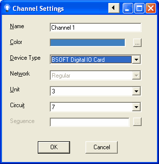 ChannelSettingsBSOFT