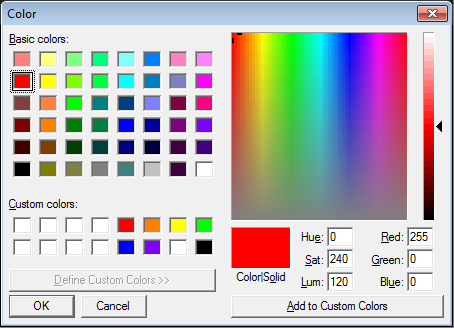 ColorPickerDialogBox