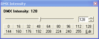 DMXIntensityDialog