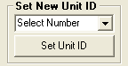 HULORControllerSetNewUnitID
