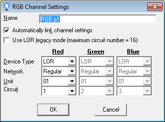 RGBChannelSettings