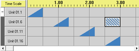 ChannelGroupPartiallyExpandedSingleShimmer