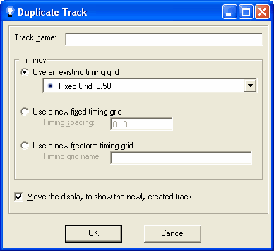 DuplicateTrack