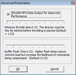 HULORMP3AdvancedOptions