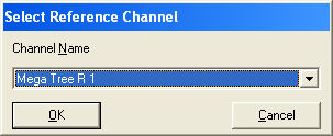 SelectReferenceChannel