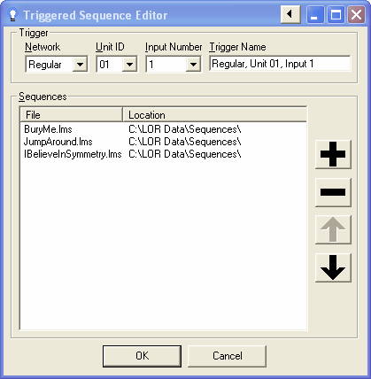 ShowEditorInteractiveGroupSequences
