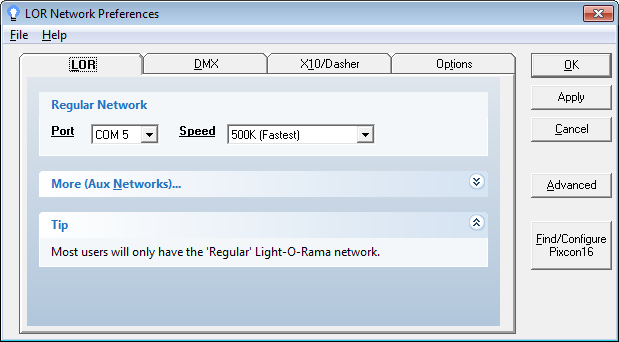 simple_network_preferences