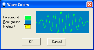 WaveColorsDialog2