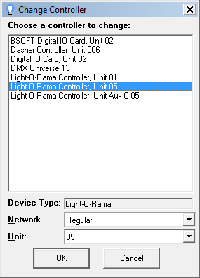 ChangeController
