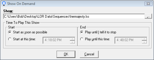 ControlPanelShowOnDemand