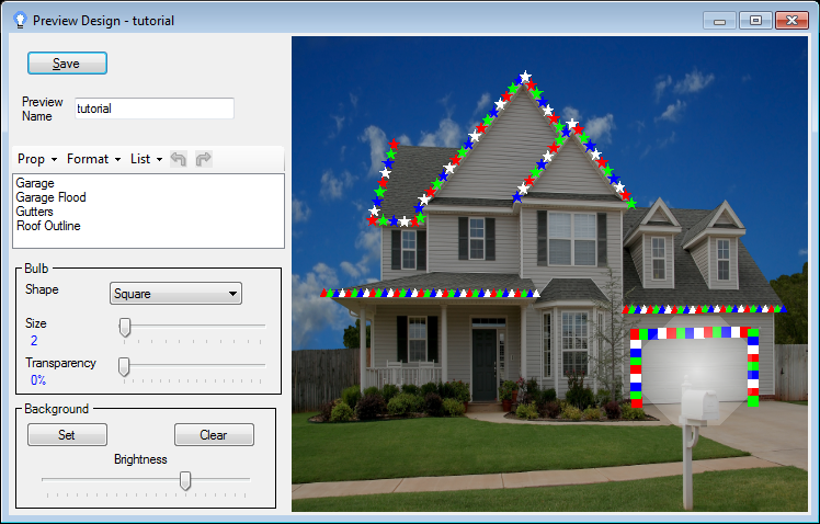 PreviewDesignTutorial