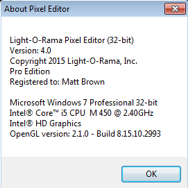 AboutPixelEditor