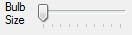 BulbSize