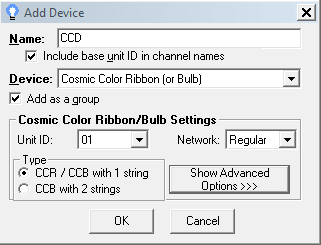 InsertDeviceCosmicColorDevice