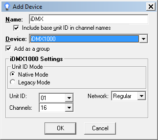InsertDeviceIDMX1000