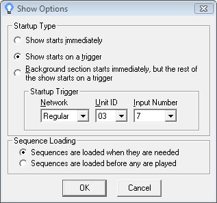 ShowEditorShowOptions