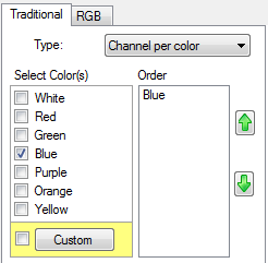 TraditionalRGB