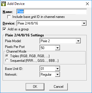 AddControlerPixie