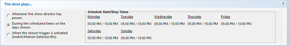 hubscheduleenabled
