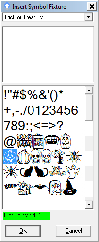 InsertSymbol