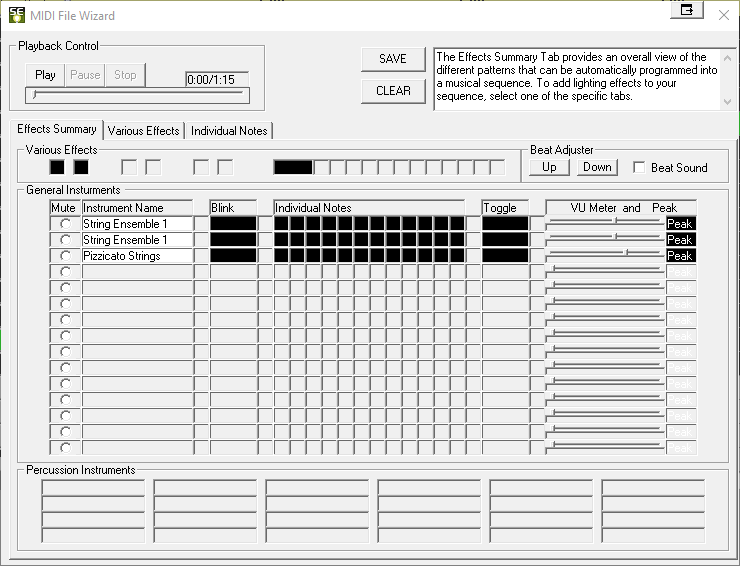 MIDIFileWizardEffectsSummary