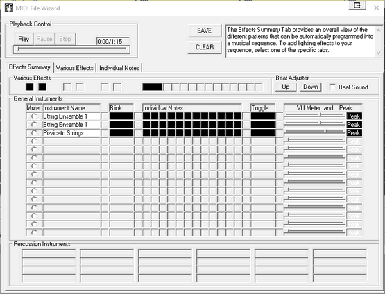 MIDIFileWizardEffectsSummary