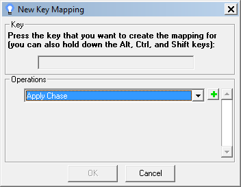 NewKey