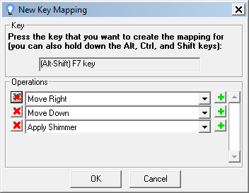 NewKeyMultiple