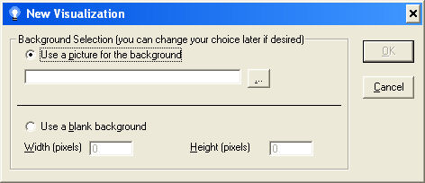 NewVisualization
