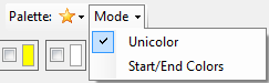 PalerreModeUnicolor