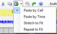 PasteByCell