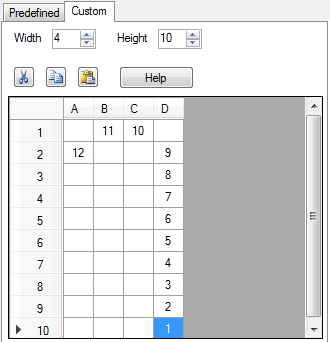 PredefinedCustom2