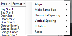PropFormatMenu