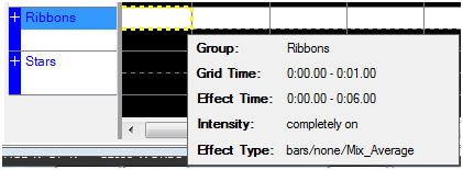 Tooltips