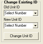 HULORControllerChangeUnitID