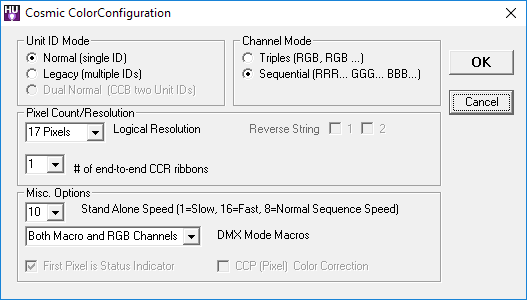 HULORControllerConfigurationCCR