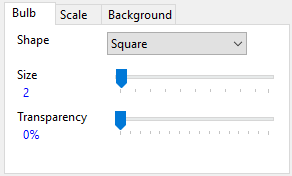 PreviewDesignBulbSettings