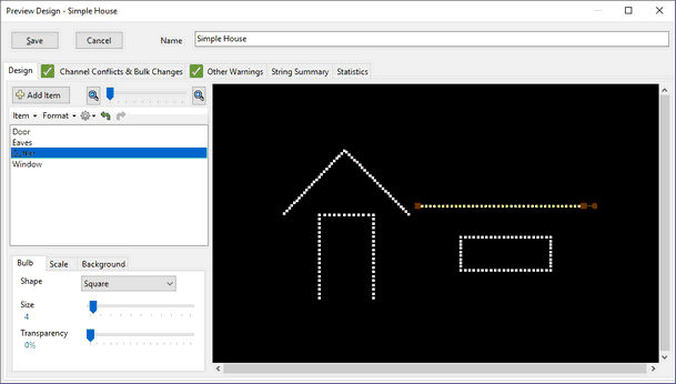 PreviewDesignGutters