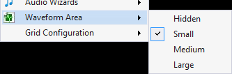 S5WaveformAreaSubmenu