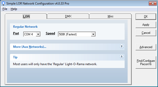 simple_network_preferences