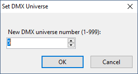 ChannelConflictsSetUniverse