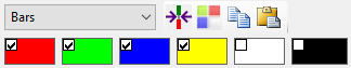 The Toolbar and Color Palette The Toolbar and Color Palette