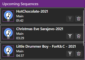 ShowPlayerUpcomingSeq