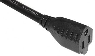 A single channel from an AC controller